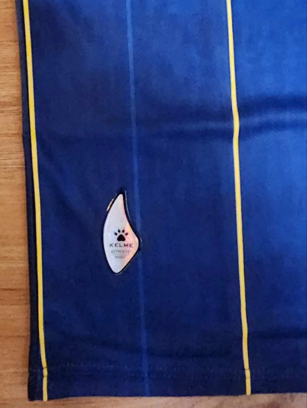 🇧🇦 Bosnia Home Blue Jersey Small & XXXL 🇧🇦